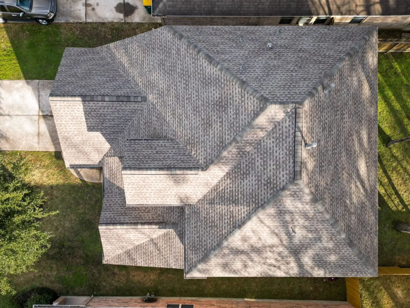 Wind Damage Repair in Belton, TX